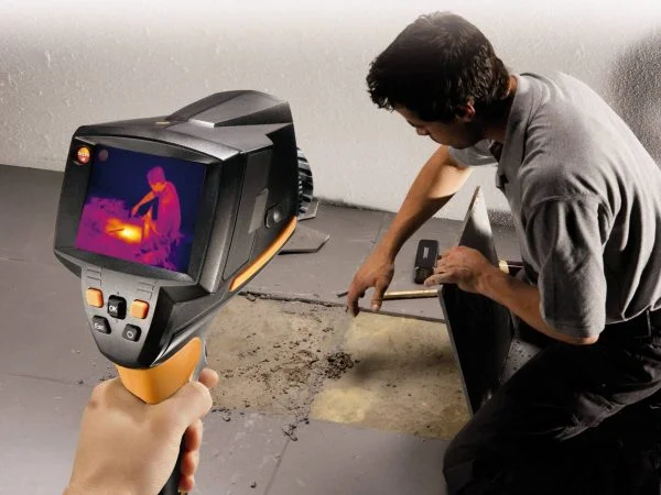 Yağcılar Su Kaçağı Tespiti